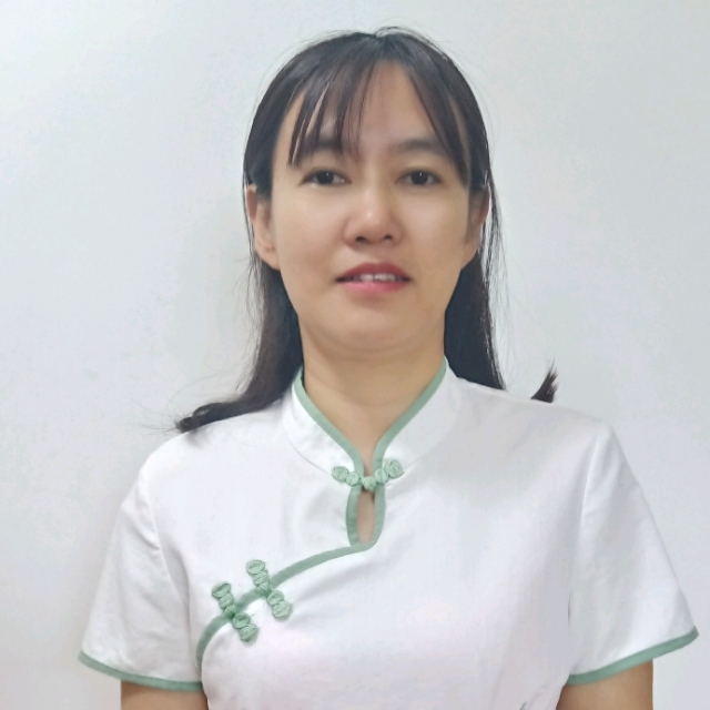 杨金凤的第一张照片--威海红颜知己交友网