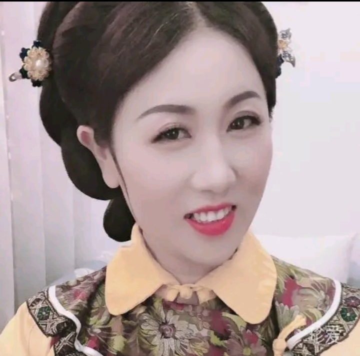 晨曦的第一张照片--威海红颜知己交友网